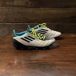 Adidas womens soccer cleats